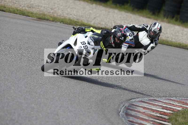 /03 29.03.2024 Speer Racing ADR/Gruppe gelb/91